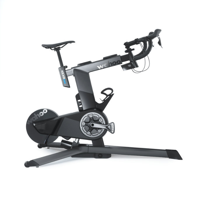 KICKR BIKE Smart Bike